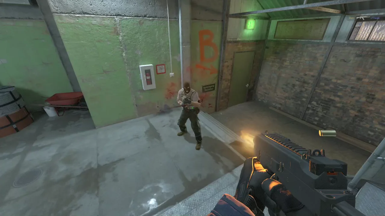 highlight